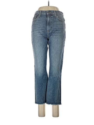 Modern American Jeans (view 1)