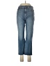 Modern American Blue Jeans Size 30 waist - photo 1