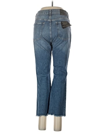 Modern American Jeans (view 2)