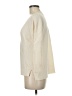 White House Black Market Ivory Pullover Sweater Size M - photo 5