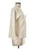 White House Black Market Ivory Pullover Sweater Size M - photo 4