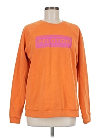 Peloton Sweatshirt (view 1)