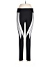 X by Gottex Black Active Pants Size L - photo 1