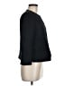 Vince. Black Blazer Size 6 - photo 4