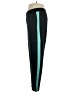 Boston Proper Color Block Black Track Pants Size XL - photo 5