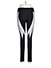 X by Gottex Black Active Pants Size L - photo 2