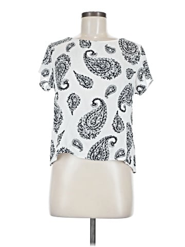 Renee C. Short Sleeve T-Shirt (view 1)