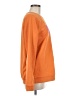 Peloton Orange Sweatshirt Size M - photo 4