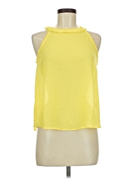E&M Collection Sleeveless T Shirt