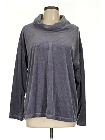 Carole Hochman Sweatshirt (view 1)