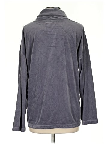 Carole Hochman Sweatshirt (view 2)