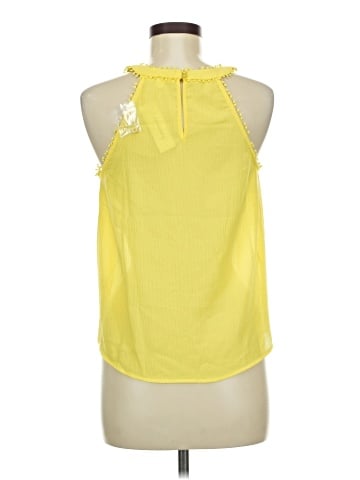E&M Collection Sleeveless T-Shirt (view 2)