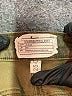 Current/Elliott Paisley Brown Casual Pants Size 25 waist - photo 4