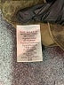 Current/Elliott Paisley Brown Casual Pants Size 25 waist - photo 5