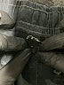 Art Class Solid Black Casual Pants Size 8 - photo 3