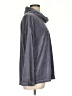 Carole Hochman 100% Polyester Gray Sweatshirt Size L - photo 4
