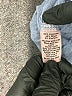 Juicy Couture Blue Pullover Sweater Size XL - photo 8
