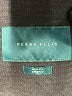Perry Ellis Black Blazer Size L - photo 6