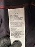 Perry Ellis Black Blazer Size L - photo 7