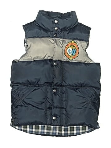 Gap Kids Vest (view 1)