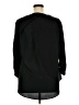 Grace Elements Black 3/4 Sleeve Top Size XL - photo 2