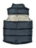 Gap Kids 100% Polyester Blue Vest Size 4 - 5 - photo 2