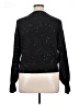Old Navy Stars Black Pullover Sweater Size XL - photo 2