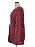 Unbranded Burgundy Pink Pullover Sweater Size XL - photo 5
