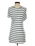 BCBGMAXAZRIA 100% Rayon Ivory Sleeveless Top Size XS - photo 2