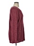 Unbranded Burgundy Pink Pullover Sweater Size XL - photo 4