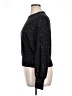 Old Navy Stars Black Pullover Sweater Size XL - photo 5