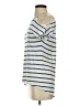 BCBGMAXAZRIA 100% Rayon Ivory Sleeveless Top Size XS - photo 5