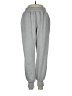 Assorted Brands Gray Sweatpants Size M - photo 1