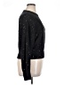 Old Navy Stars Black Pullover Sweater Size XL - photo 4