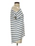 BCBGMAXAZRIA 100% Rayon Ivory Sleeveless Top Size XS - photo 4