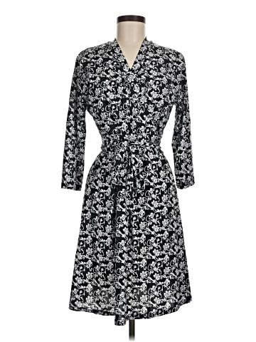 Jon & Anna Casual Dress (view 1)