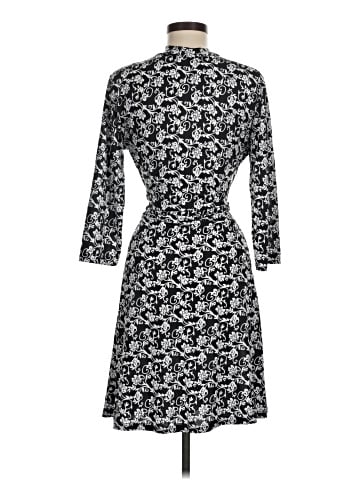 Jon & Anna Casual Dress (view 2)