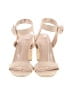Chinese Laundry Ivory Sandals Size 10 - photo 2