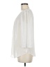AB Studio Ivory 3/4 Sleeve Blouse Size M - photo 5