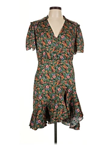Sandro Casual Dress (view 1)