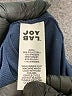 JoyLab Graphic Blue Active Pants Size S - photo 8