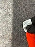 J.Crew 100% Polyester Orange Cocktail Dress Size 4 - photo 7