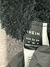 Shein 100% Polyester Black Cardigan Size M - photo 7