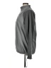 Cabela's 100% Polyester Gray Track Jacket Size XL - photo 5