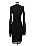Helmut Lang Black Cocktail Dress Size S - photo 2