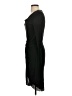 Helmut Lang Black Cocktail Dress Size S - photo 5
