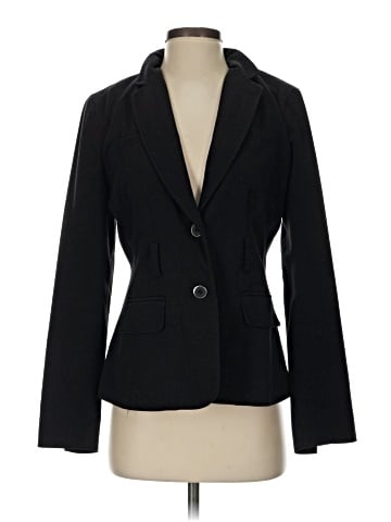 7th Avenue Design Studio New York & Company Blazer (view 1)