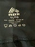 RBX Blue Active Pants Size XL - photo 4