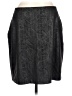 Apt. 9 Black Casual Skirt Size L - photo 1