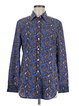Banana Republic Long Sleeve Blouse